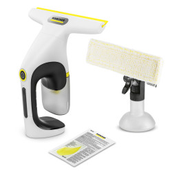 NETTOYEUR DE VITRES KARCHER WV 1 Compact Care