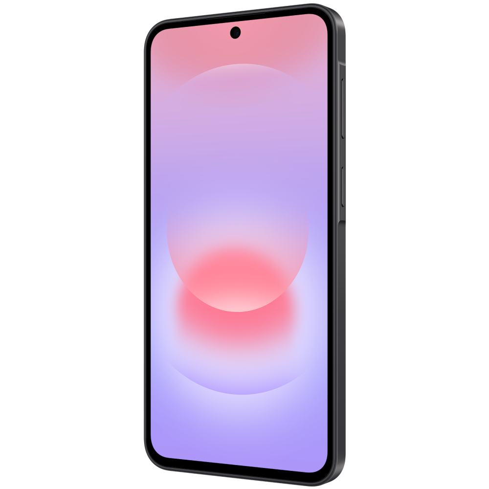 Smartphone Samsung Galaxy A37 5G 16 Go/128 Go / Noir + Chargeur Samsung original 25W Gratuit