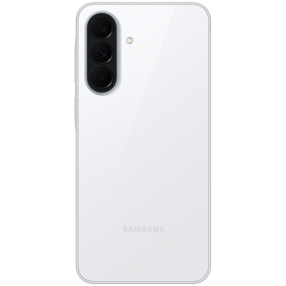 Smartphone Samsung Galaxy A37 5G 16 Go/128 Go / Blanc + Chargeur Samsung original 25W Gratuit