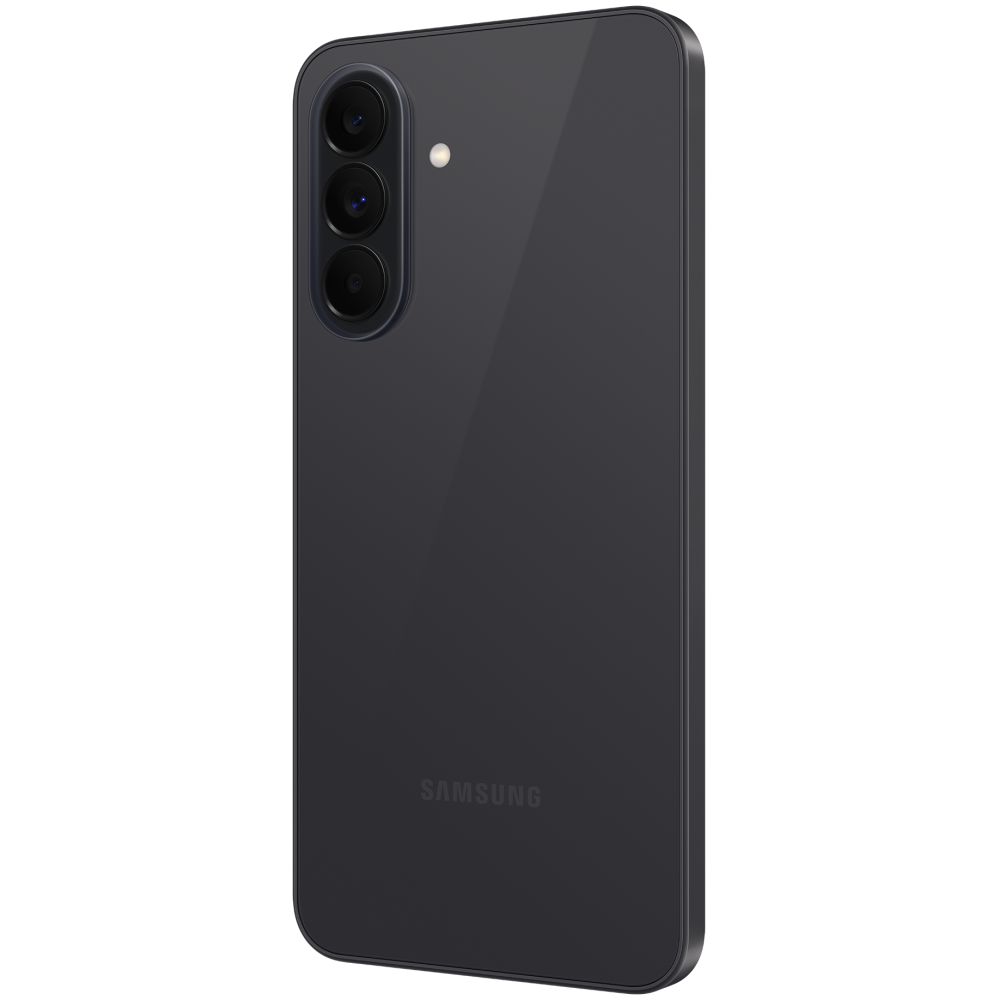 Smartphone Samsung Galaxy A37 5G 16 Go/128 Go / Noir + Chargeur Samsung original 25W Gratuit