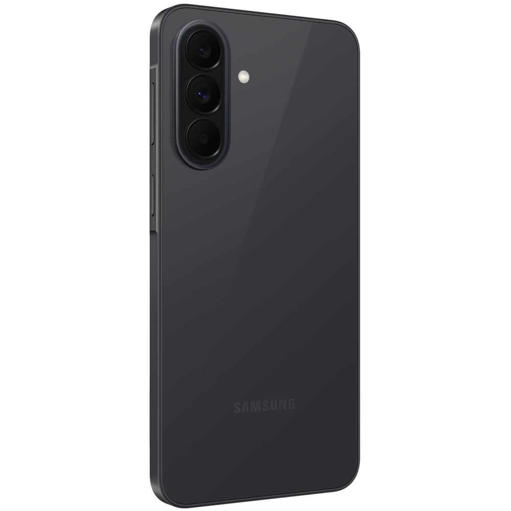Smartphone Samsung Galaxy A37 5G 16 Go/128 Go / Noir + Chargeur Samsung original 25W Gratuit