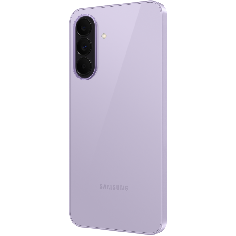 Smartphone Samsung Galaxy A37 5G 16 Go/128 Go / Violet + Chargeur Samsung original 25W Gratuit