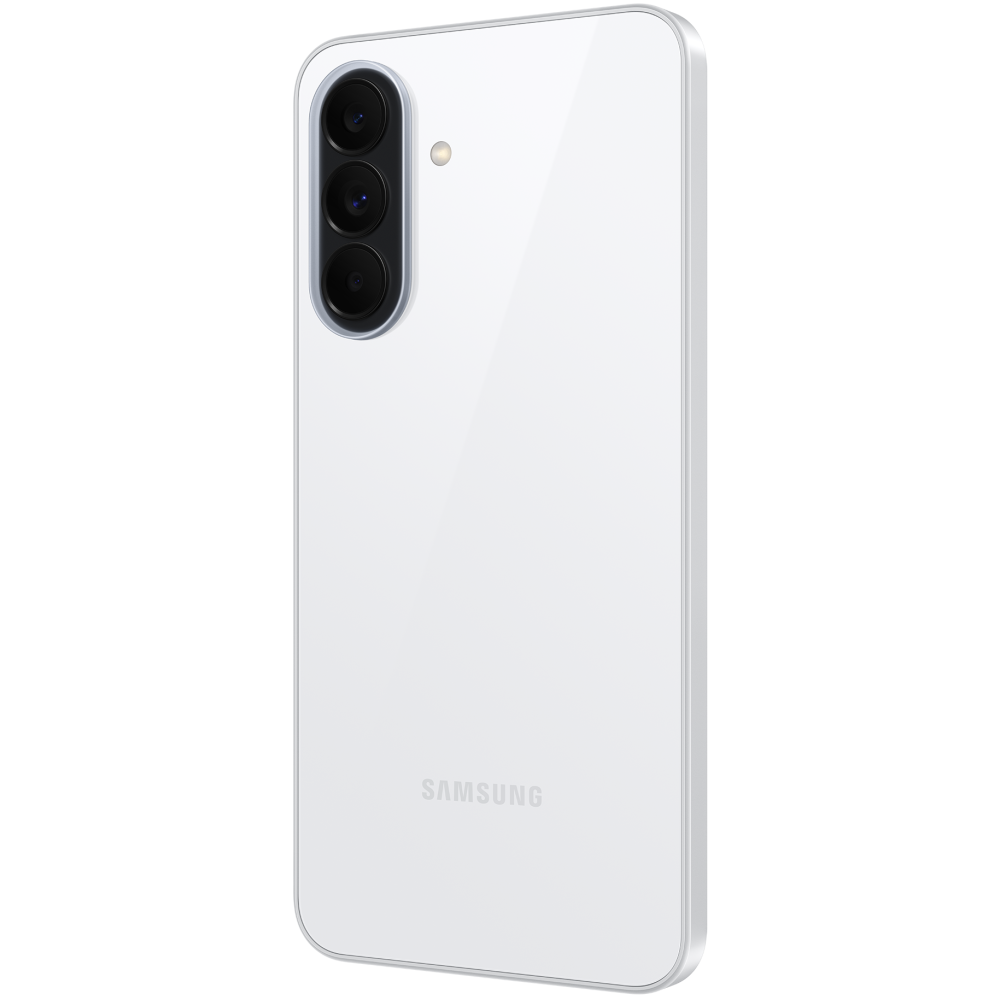 Smartphone Samsung Galaxy A37 5G 16 Go/256 Go / Blanc + Chargeur Samsung original 25W Gratuit