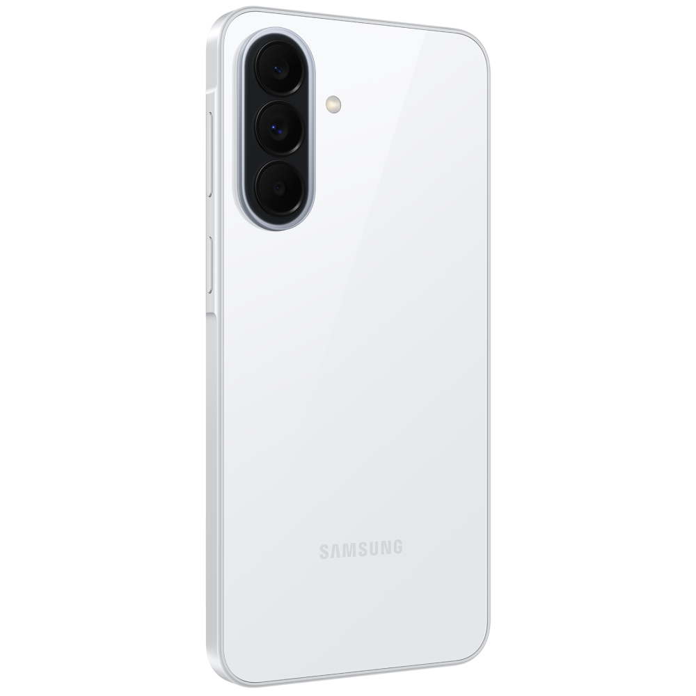 Smartphone Samsung Galaxy A37 5G 16 Go/256 Go / Blanc + Chargeur Samsung original 25W Gratuit