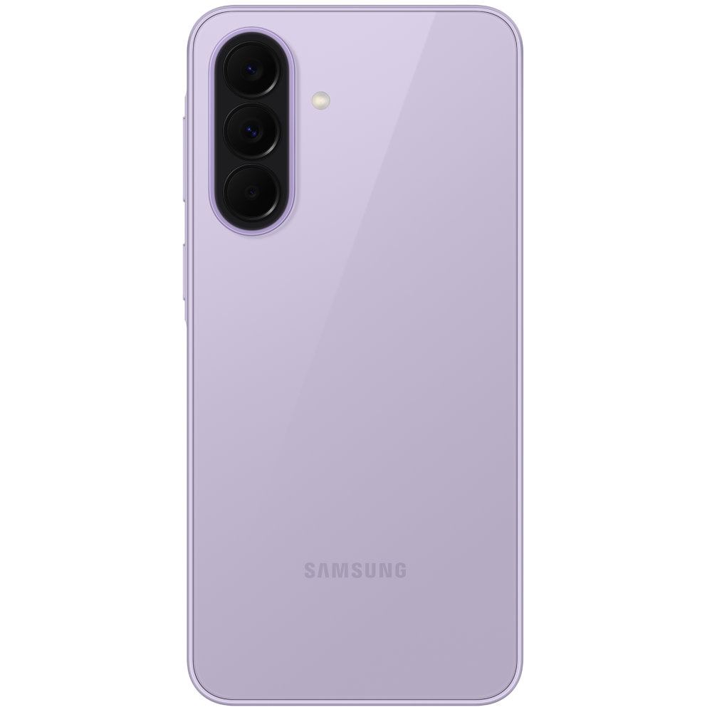 Smartphone Samsung Galaxy A37 5G 16 Go/256 Go / Violet + Chargeur Samsung original 25W Gratuit