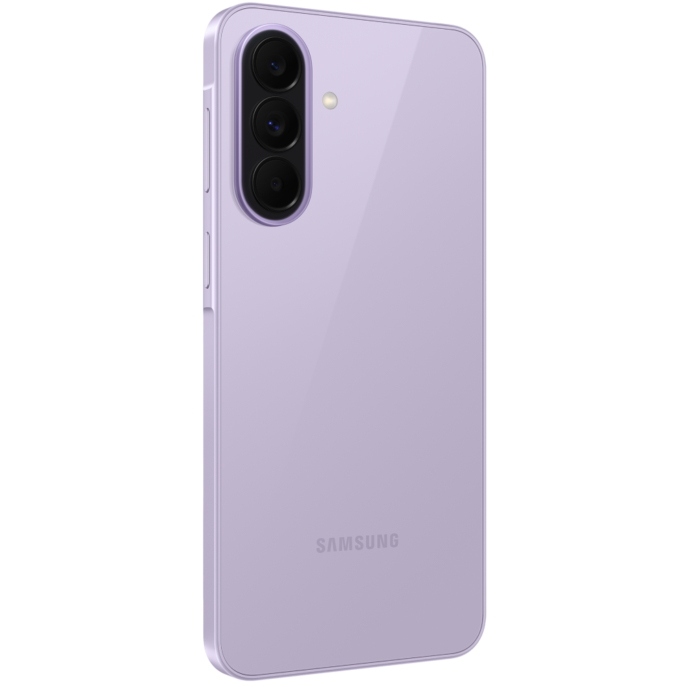 Smartphone Samsung Galaxy A37 5G 16 Go/256 Go / Violet + Chargeur Samsung original 25W Gratuit