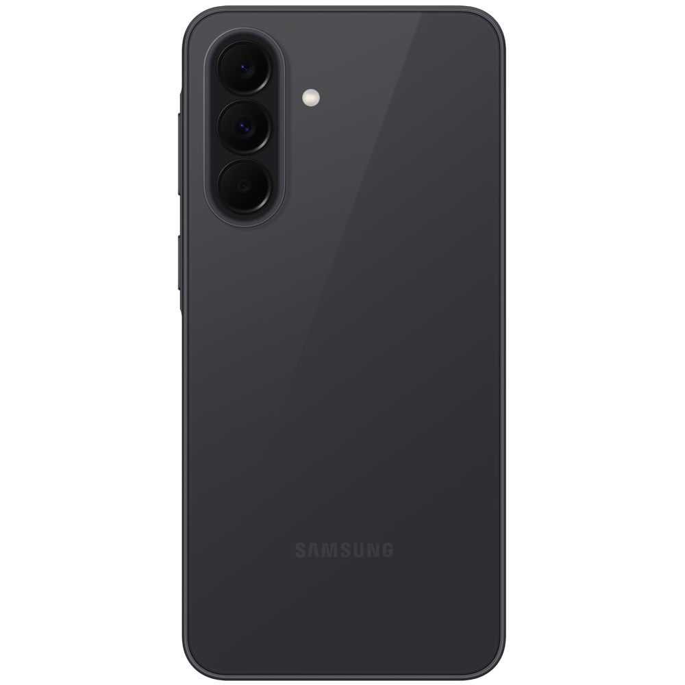 Smartphone Samsung Galaxy A37 5G 16 Go/256 Go / Noir + Chargeur Samsung original 25W Gratuit