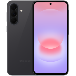 Smartphone Samsung Galaxy A37 5G 16 Go/256 Go / Noir