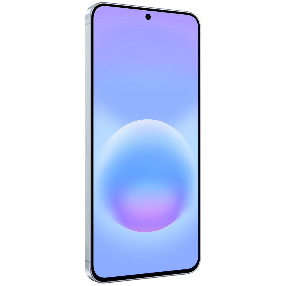Smartphone Samsung Galaxy A57 5G 16 Go/128 Go / Bleu Clair + Chargeur Samsung original 25W Gratuit