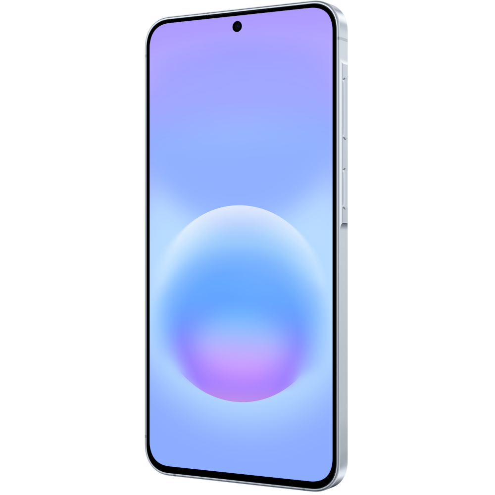 Smartphone Samsung Galaxy A57 5G 16 Go/128 Go / Bleu Clair + Chargeur Samsung original 25W Gratuit