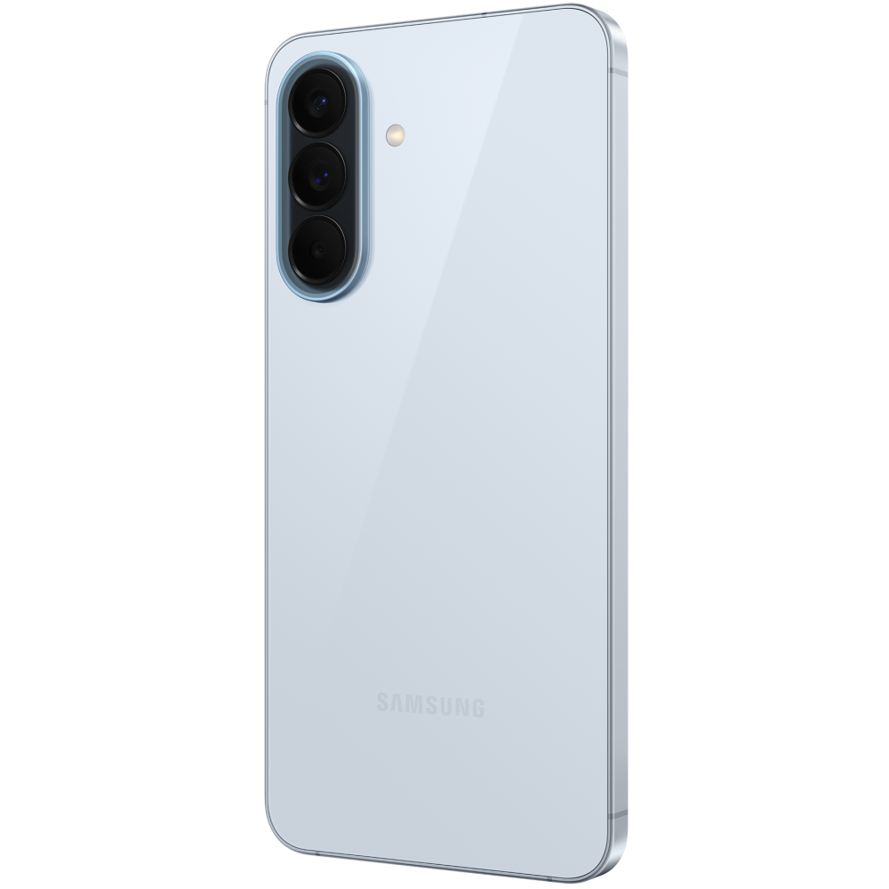 Smartphone Samsung Galaxy A57 5G 16 Go/128 Go / Bleu Clair + Chargeur Samsung original 25W Gratuit