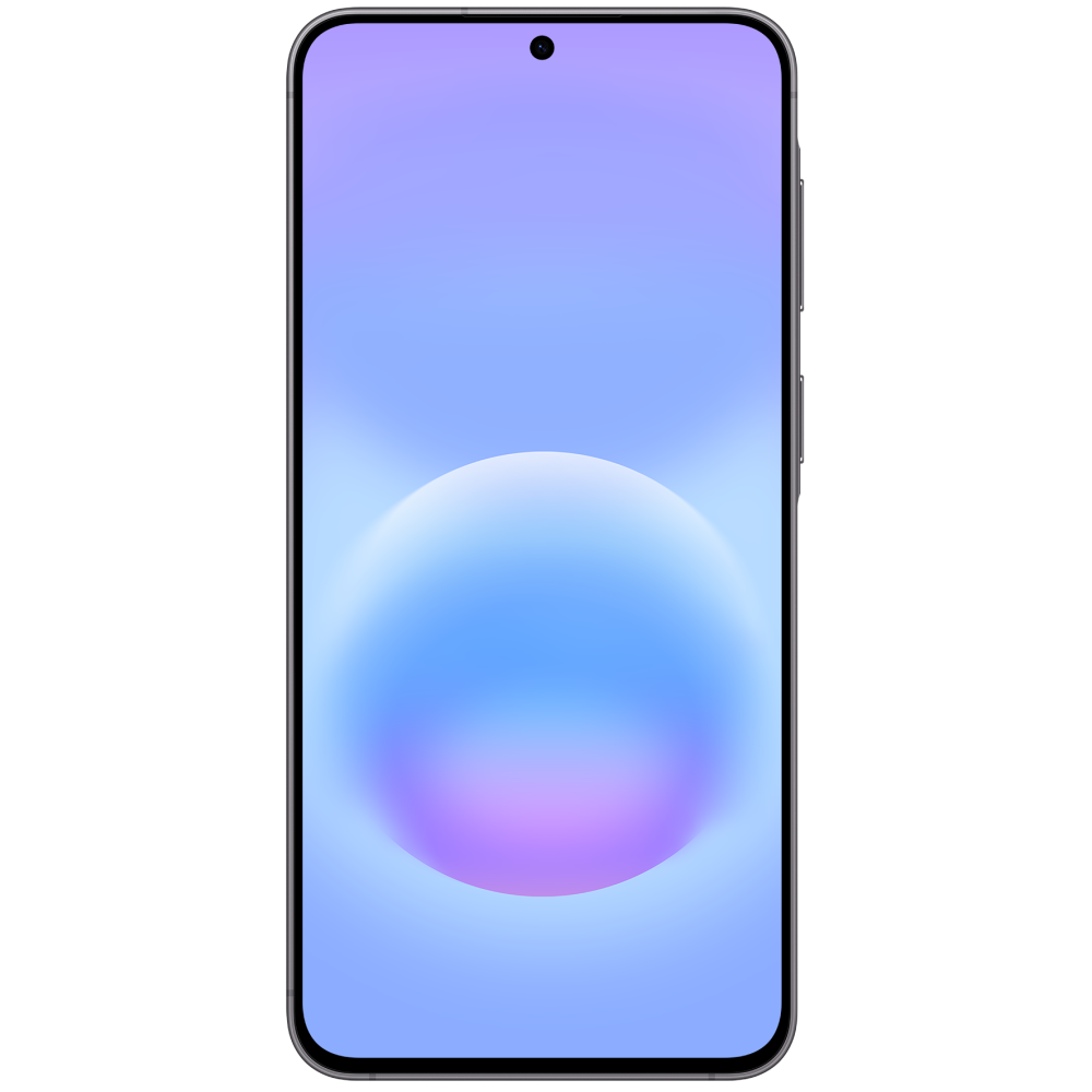 Smartphone Samsung Galaxy A57 5G 16 Go/128 Go / Gris + Chargeur Samsung original 25W Gratuit