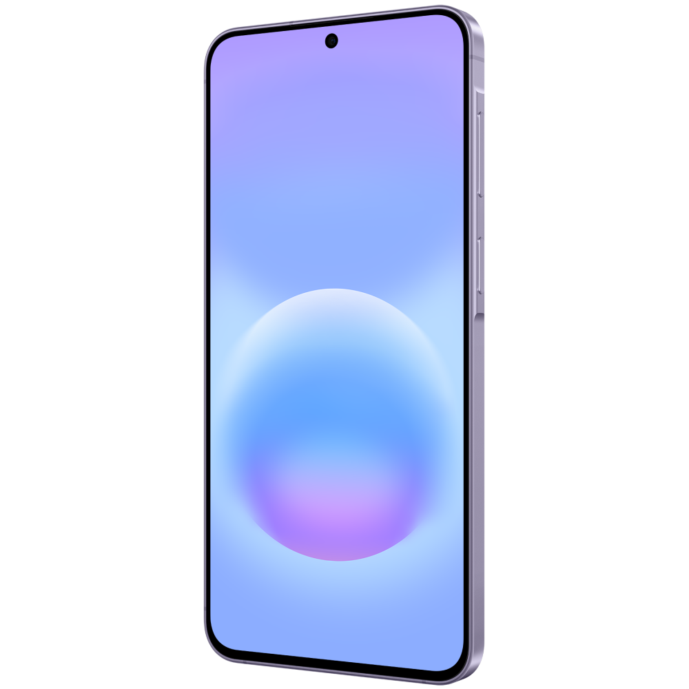 Smartphone Samsung Galaxy A57 5G 16 Go/128 Go / Violet + Chargeur Samsung original 25W Gratuit