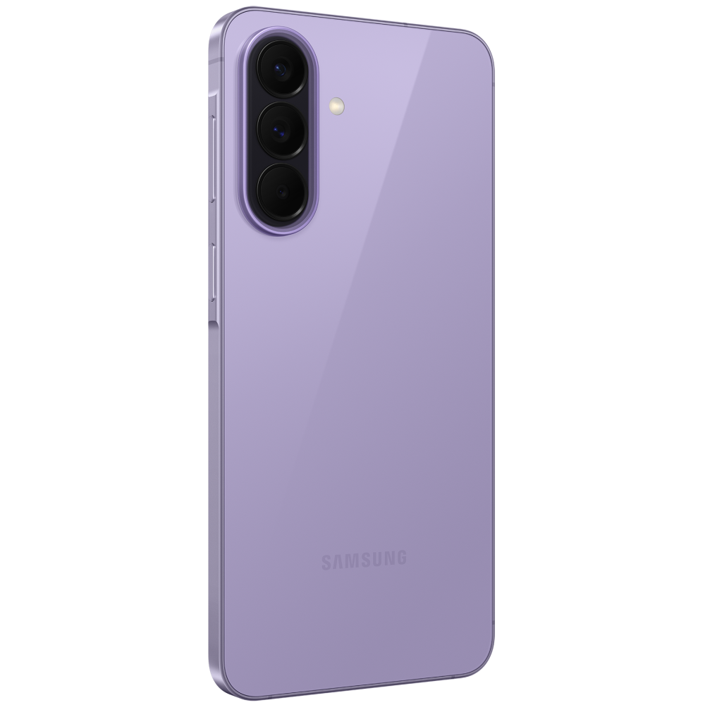 Smartphone Samsung Galaxy A57 5G 16 Go/128 Go / Violet + Chargeur Samsung original 25W Gratuit