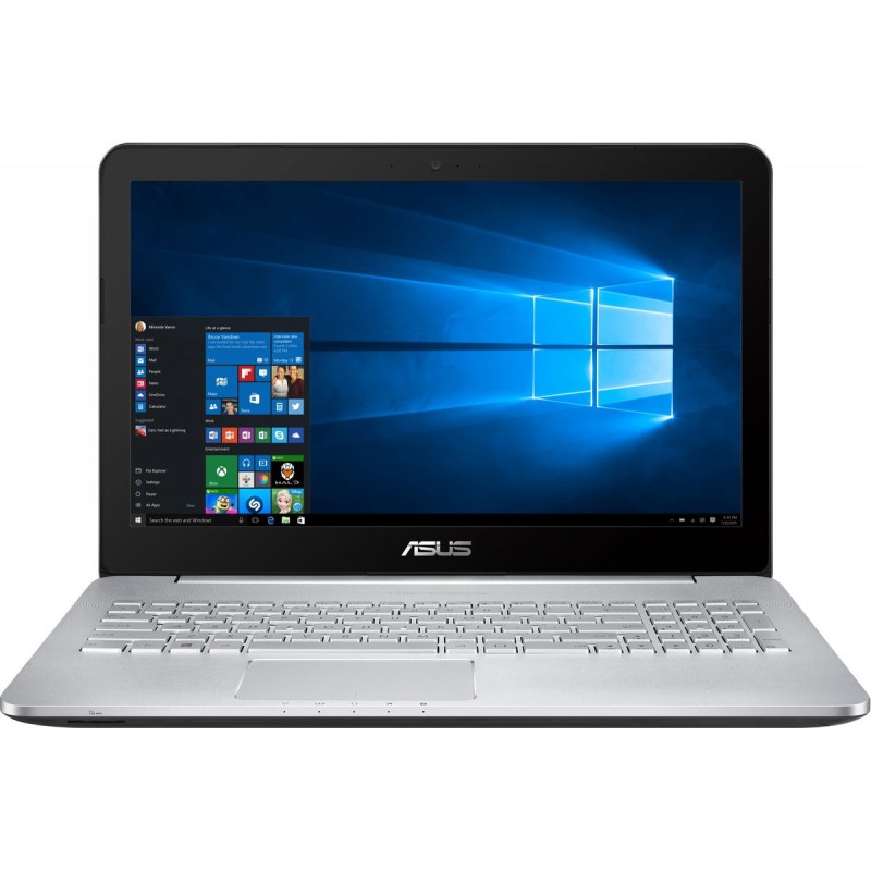 Pc portable Asus N552VX-XO080T / i7 6è Gén / 8 Go + Clé 3G offerte