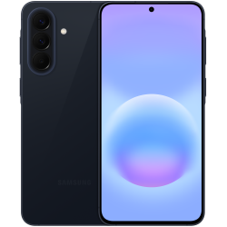 Smartphone Samsung Galaxy A57 5G 16 Go/256 Go / Noir