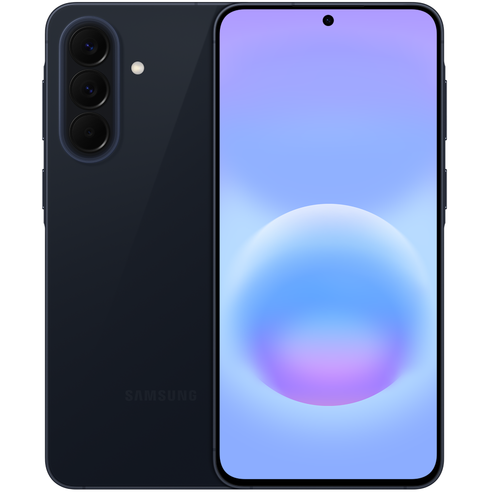 Smartphone Samsung Galaxy A57 5G 16 Go/256 Go / Noir + Chargeur Samsung original 25W Gratuit