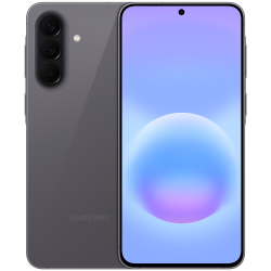 Smartphone Samsung Galaxy A57 5G 16 Go/256 Go / Gris
