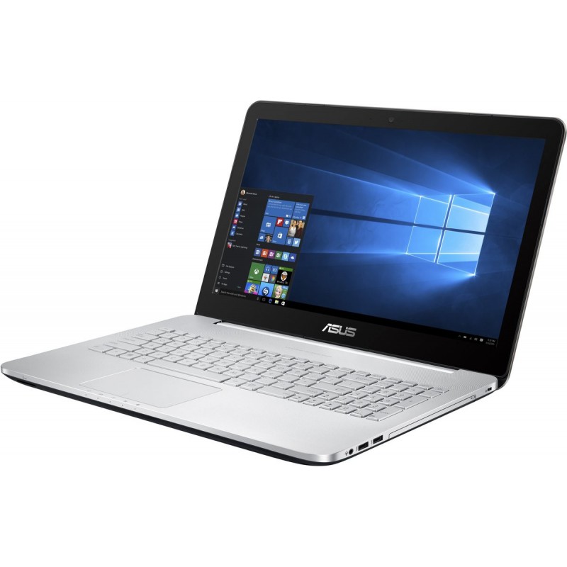Pc portable Asus N552VX-XO080T / i7 6è Gén / 8 Go + Clé 3G offerte