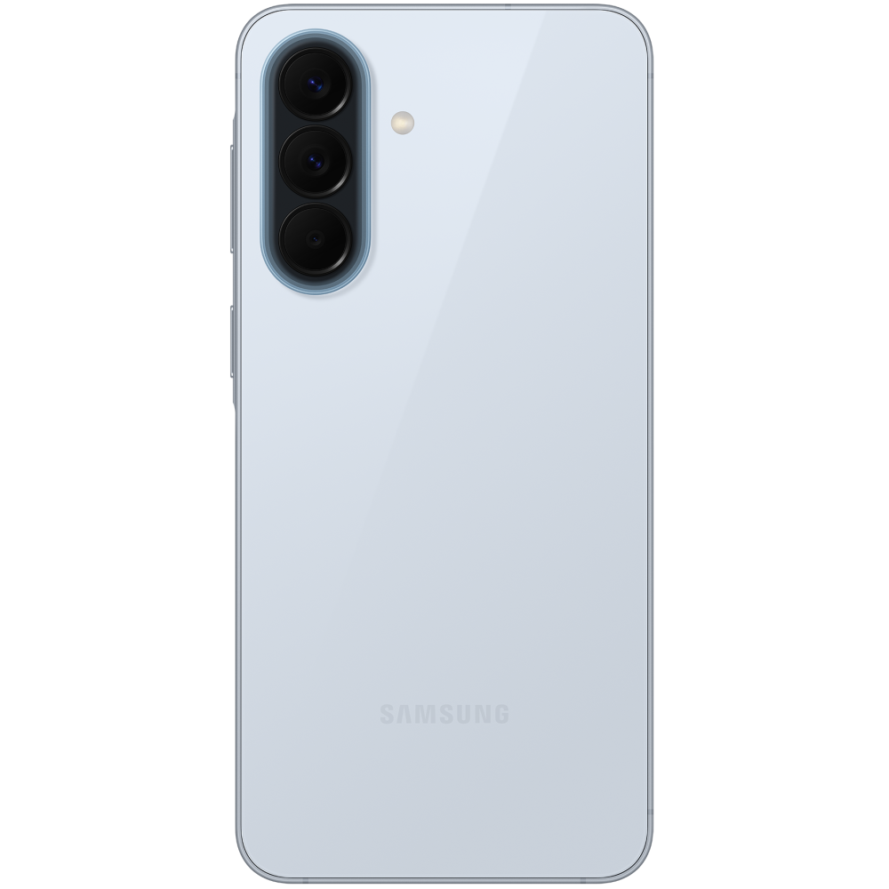 Smartphone Samsung Galaxy A57 5G 16 Go/256 Go / Bleu Clair + Chargeur Samsung original 25W Gratuit