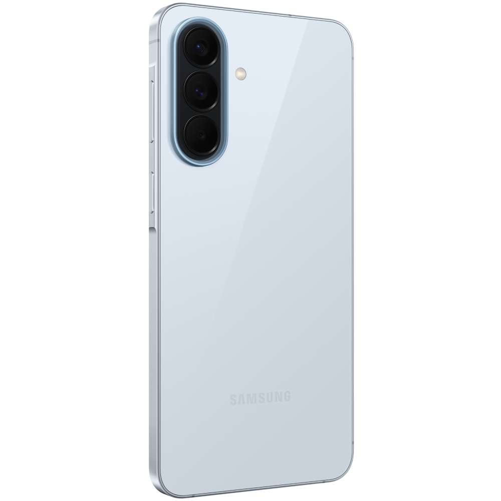 Smartphone Samsung Galaxy A57 5G 16 Go/256 Go / Bleu Clair + Chargeur Samsung original 25W Gratuit