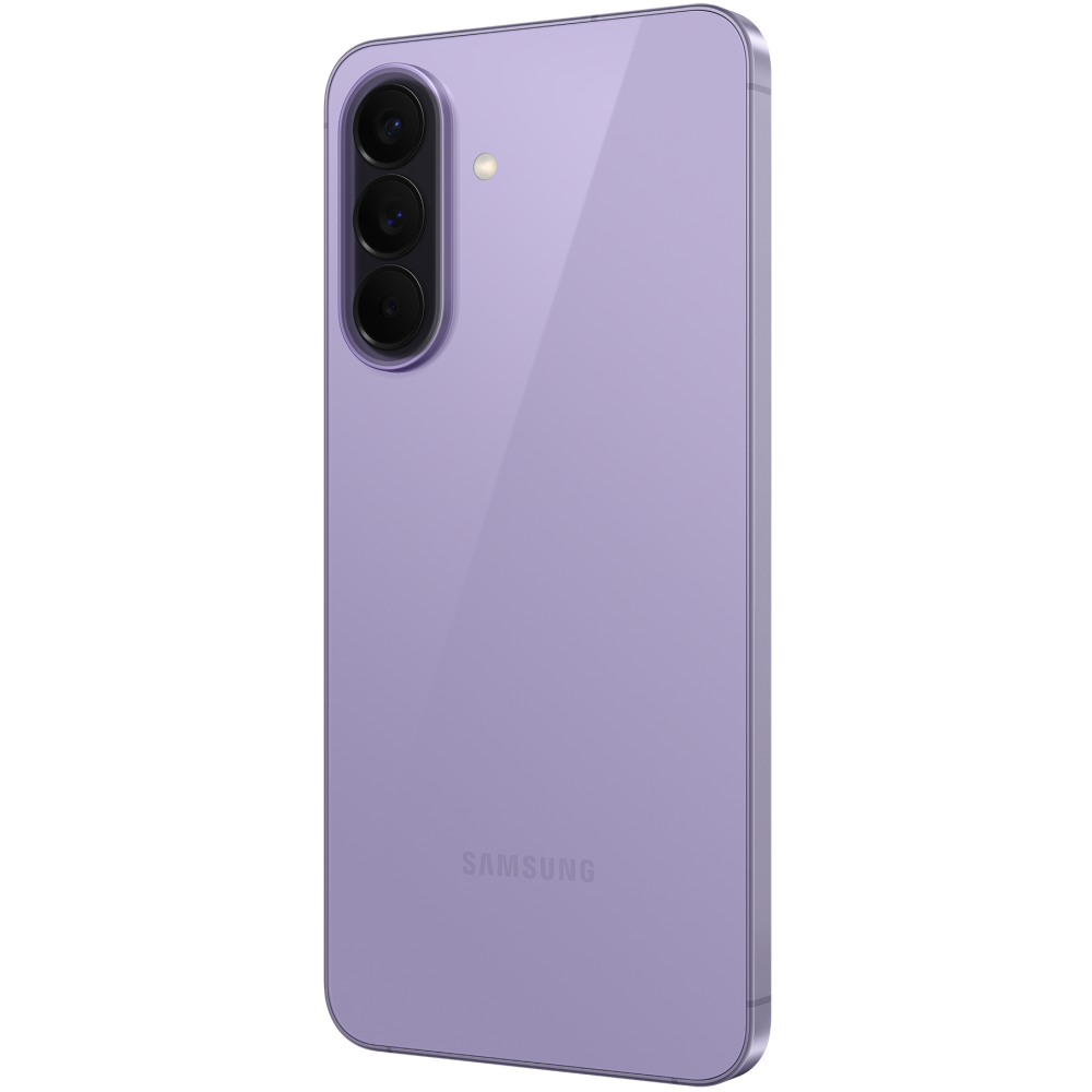 Smartphone Samsung Galaxy A57 5G 16 Go/256 Go / Violet + Chargeur Samsung original 25W Gratuit
