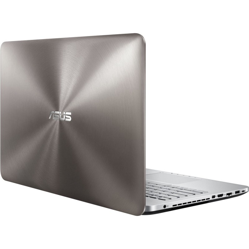 Pc portable Asus N552VX-XO080T / i7 6è Gén / 8 Go + Clé 3G offerte