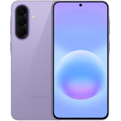 Smartphone Samsung Galaxy A57 5G 16 Go/256 Go / Violet