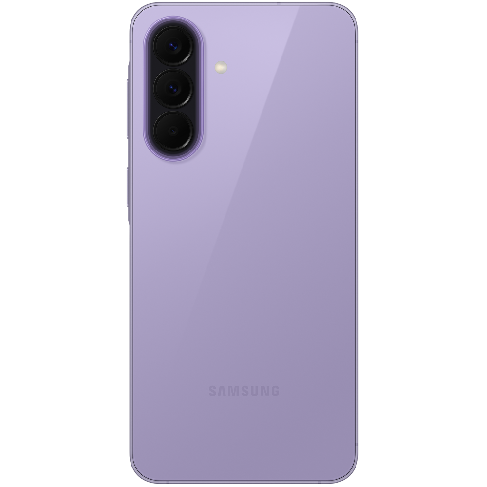 Smartphone Samsung Galaxy A57 5G 16 Go/256 Go / Violet + Chargeur Samsung original 25W Gratuit