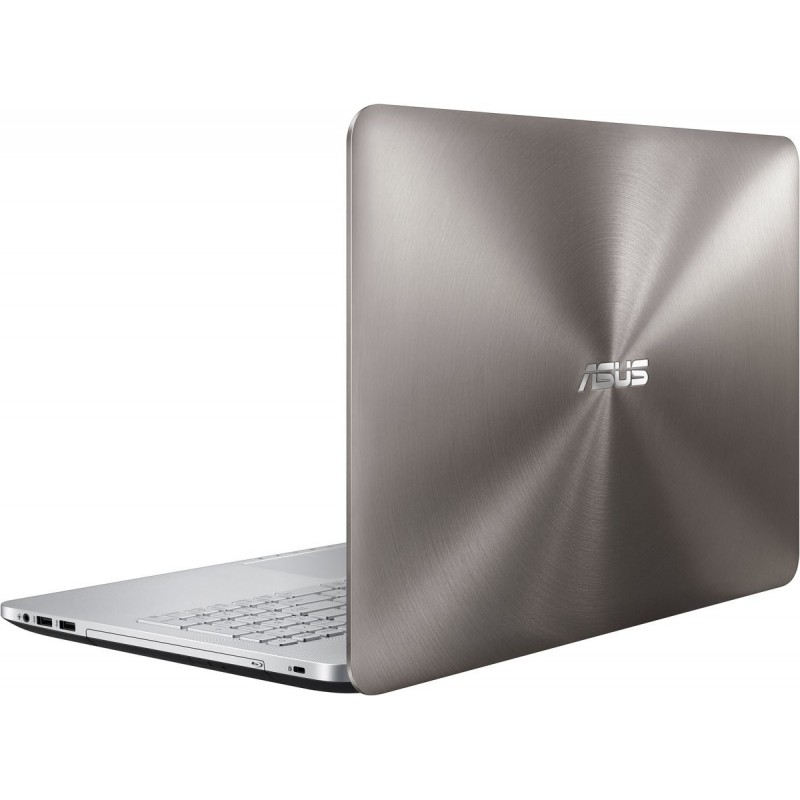 Pc portable Asus N552VX-XO080T / i7 6è Gén / 8 Go + Clé 3G offerte