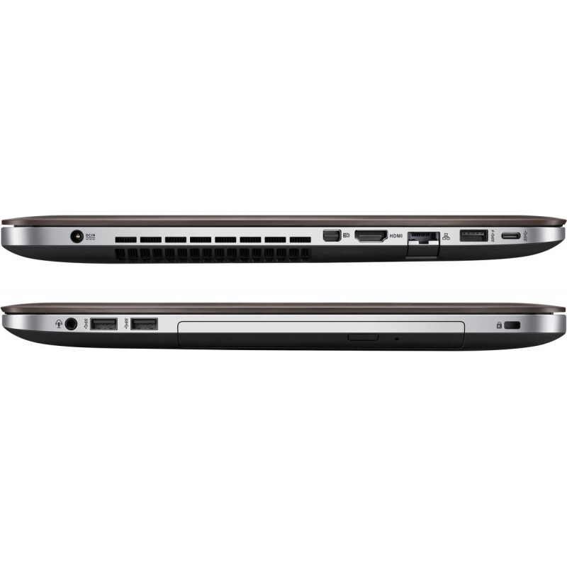 Pc portable Asus N552VX-XO080T / i7 6è Gén / 8 Go + Clé 3G offerte