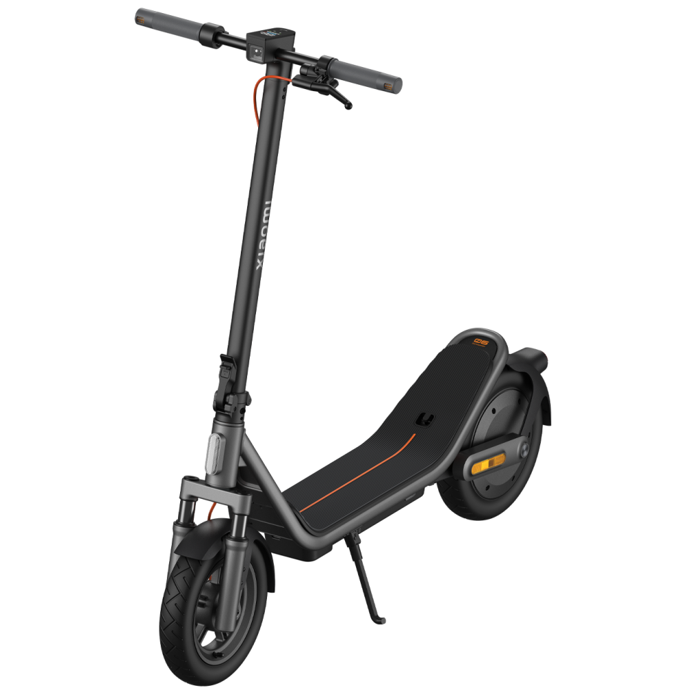 Trottinette électrique Xiaomi Electric Scooter 6 GL / Noir