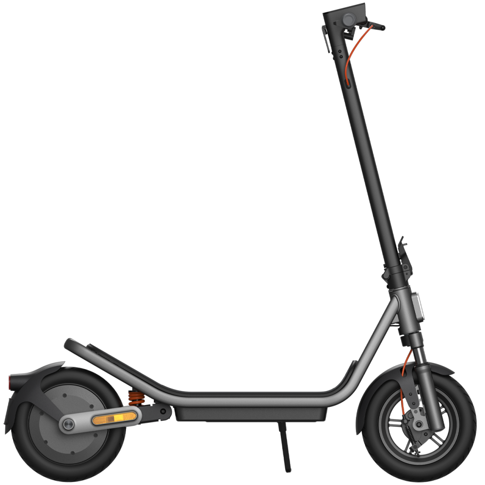 Trottinette électrique Xiaomi Electric Scooter 6 GL / Noir