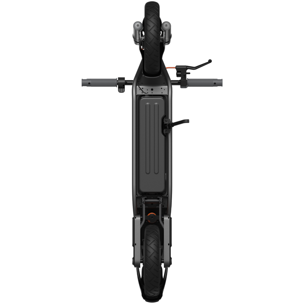 Trottinette électrique Xiaomi Electric Scooter 6 GL / Noir