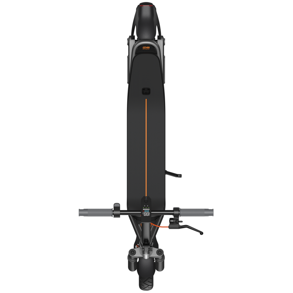 Trottinette électrique Xiaomi Electric Scooter 6 GL / Noir