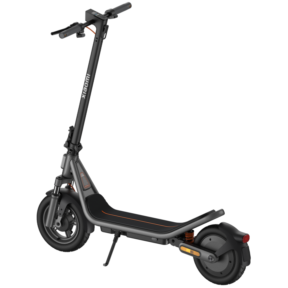 Trottinette électrique Xiaomi Electric Scooter 6 GL / Noir