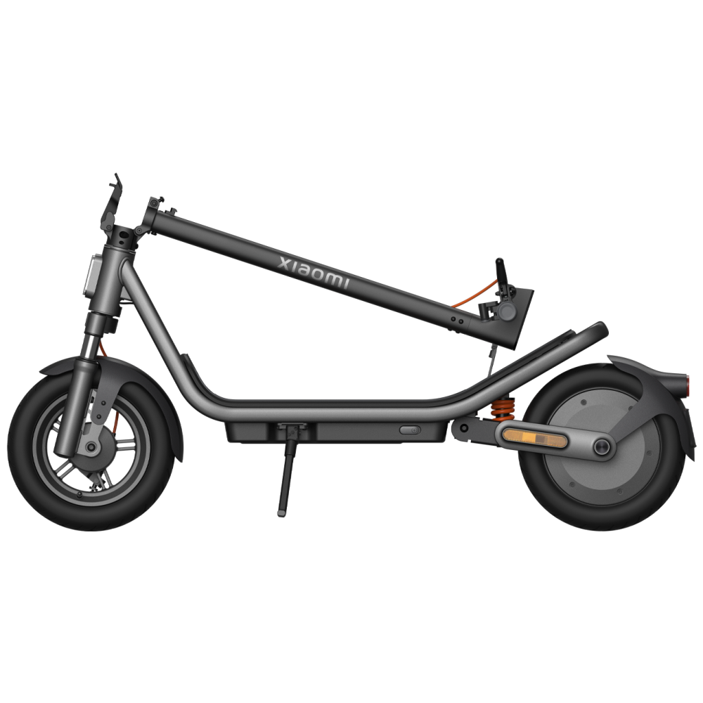 Trottinette électrique Xiaomi Electric Scooter 6 GL / Noir