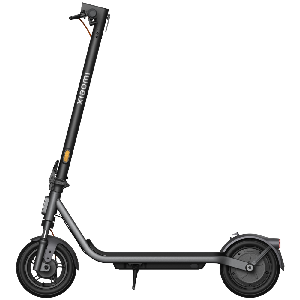 Trottinette électrique Xiaomi Electric Scooter 6 Lite GL / Noir