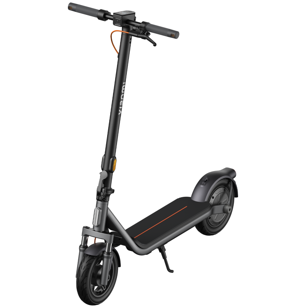 Trottinette électrique Xiaomi Electric Scooter 6 Lite GL / Noir