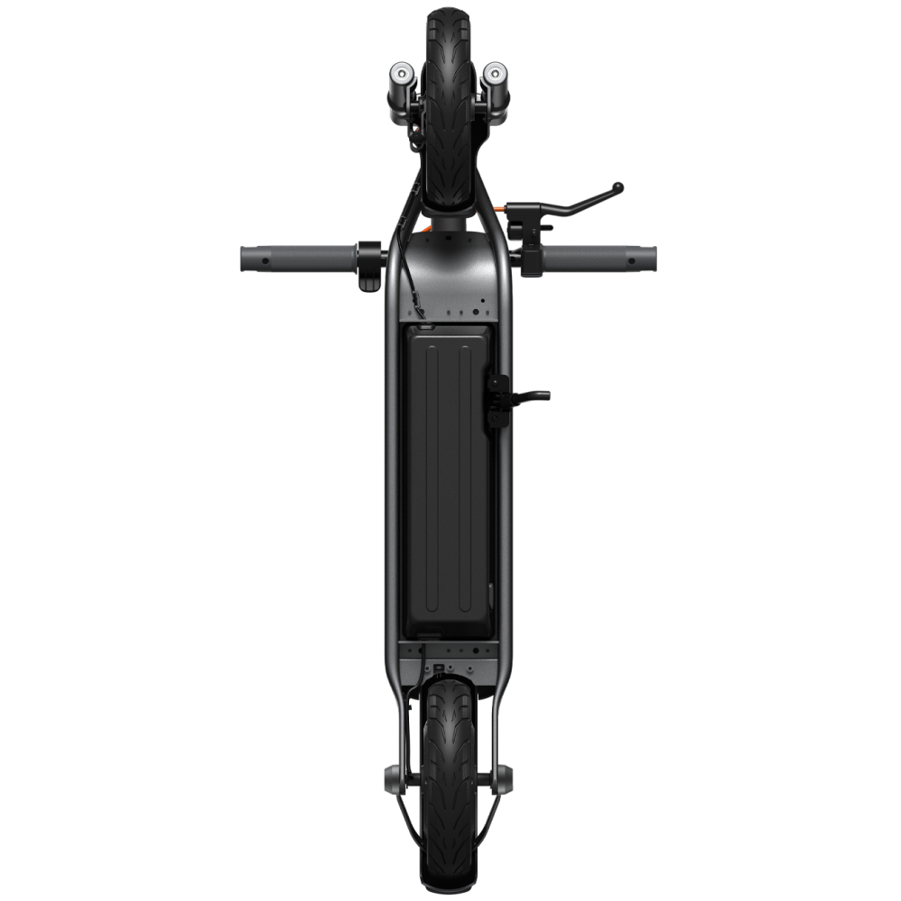 Trottinette électrique Xiaomi Electric Scooter 6 Lite GL / Noir