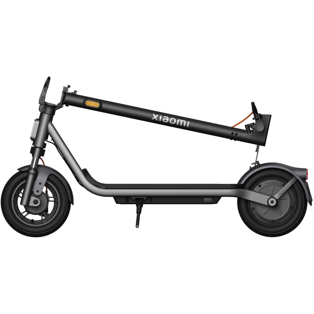 Trottinette électrique Xiaomi Electric Scooter 6 Lite GL / Noir