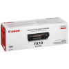 Toner Canon FX-10 Cartridge / 2000 pages / Noir