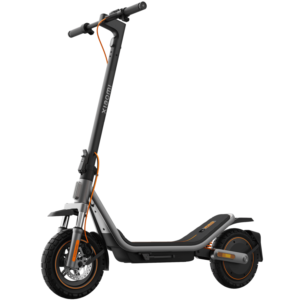 Trottinette électrique Xiaomi Electric Scooter 6 Pro GL / Noir