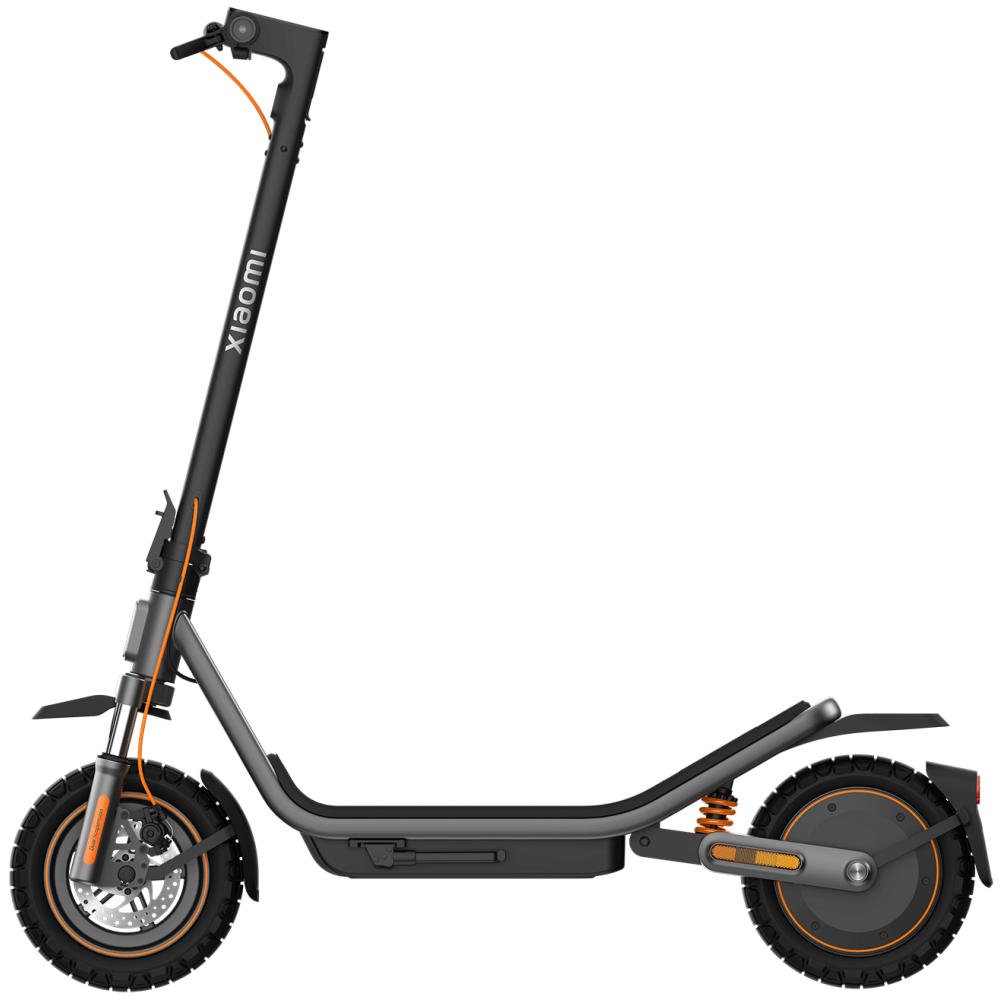 Trottinette électrique Xiaomi Electric Scooter 6 Pro GL / Noir