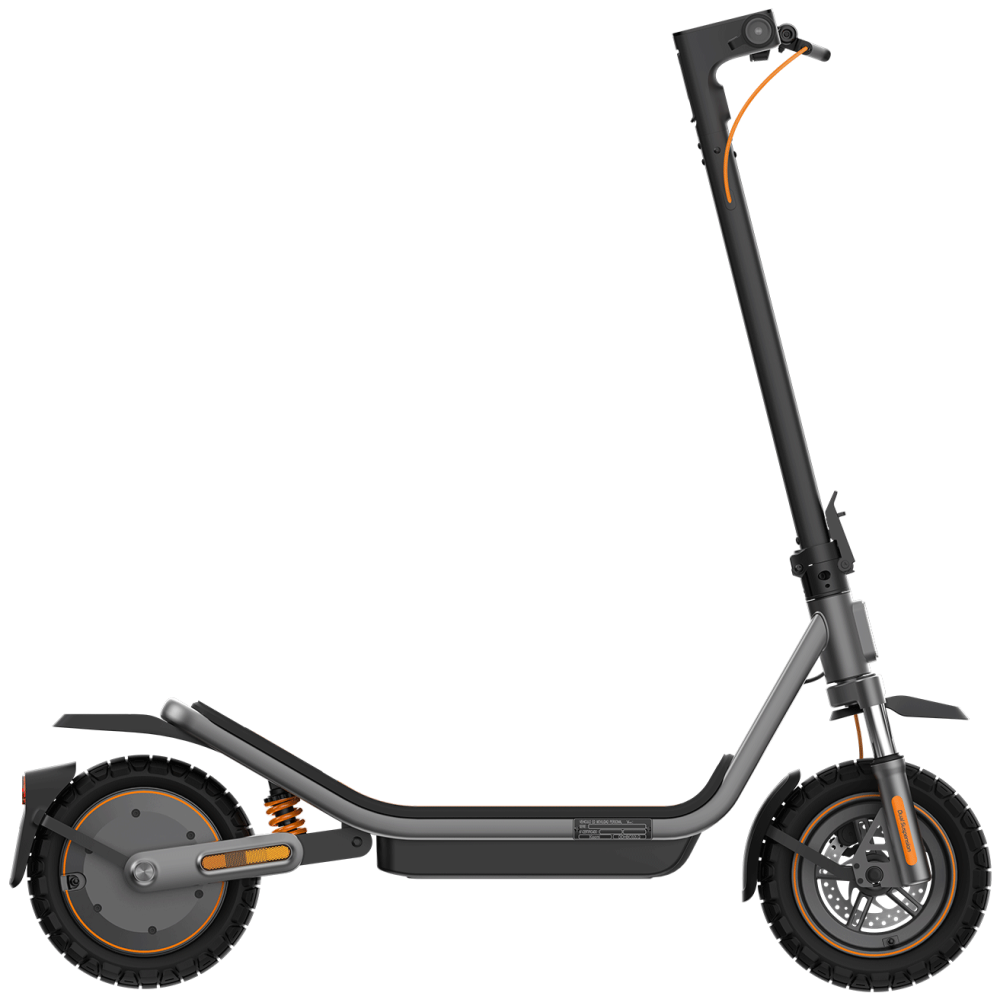 Trottinette électrique Xiaomi Electric Scooter 6 Pro GL / Noir
