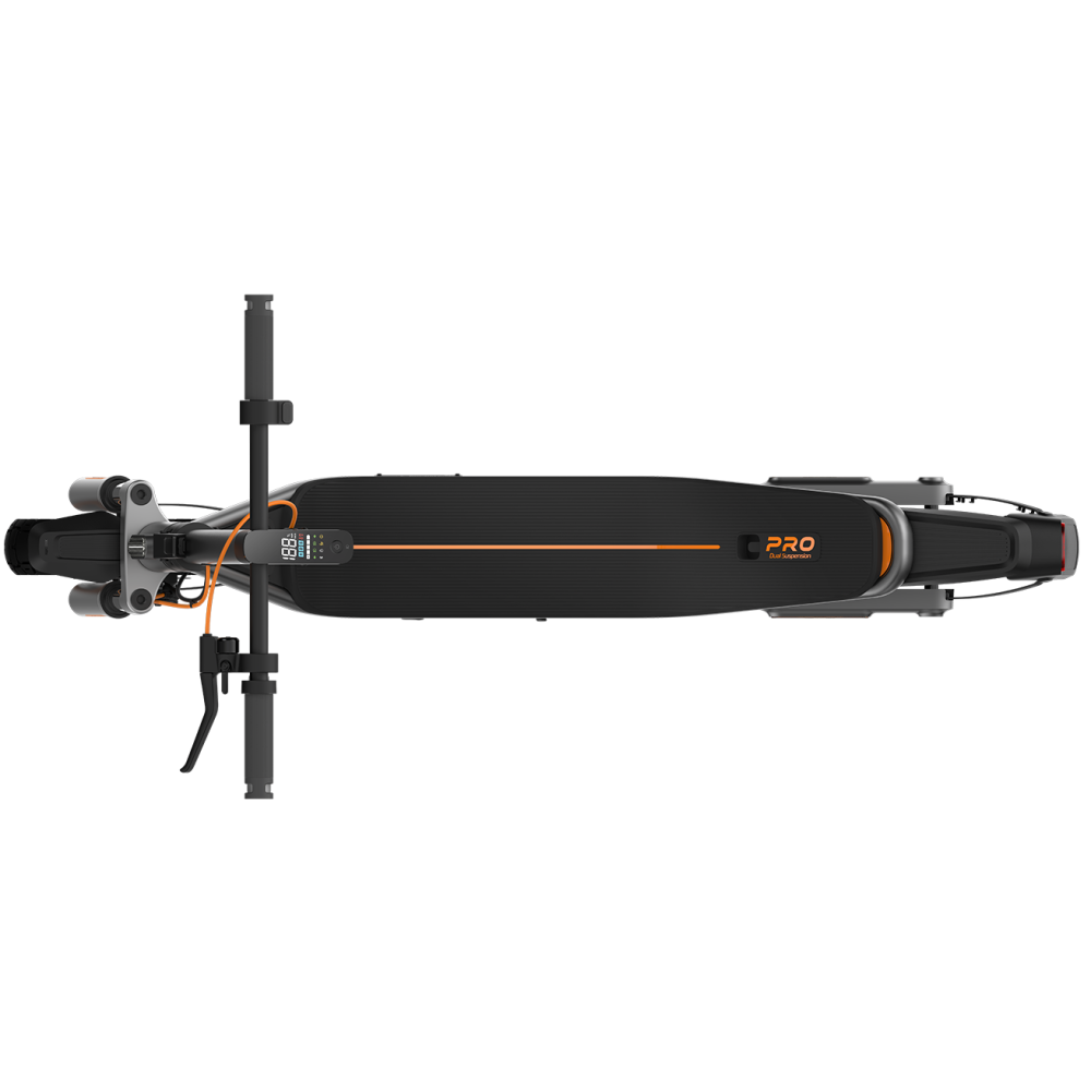 Trottinette électrique Xiaomi Electric Scooter 6 Pro GL / Noir