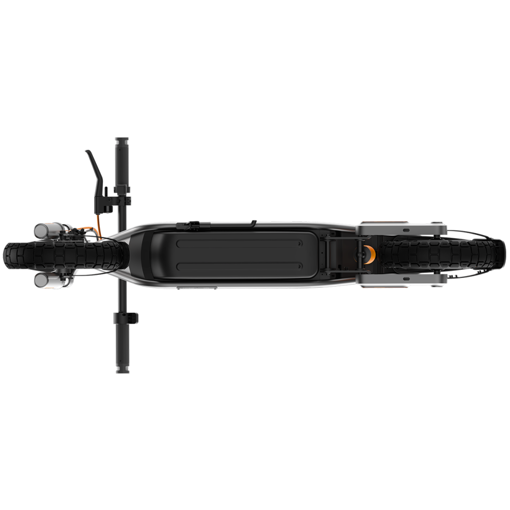 Trottinette électrique Xiaomi Electric Scooter 6 Pro GL / Noir