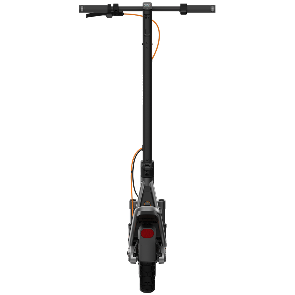 Trottinette électrique Xiaomi Electric Scooter 6 Pro GL / Noir