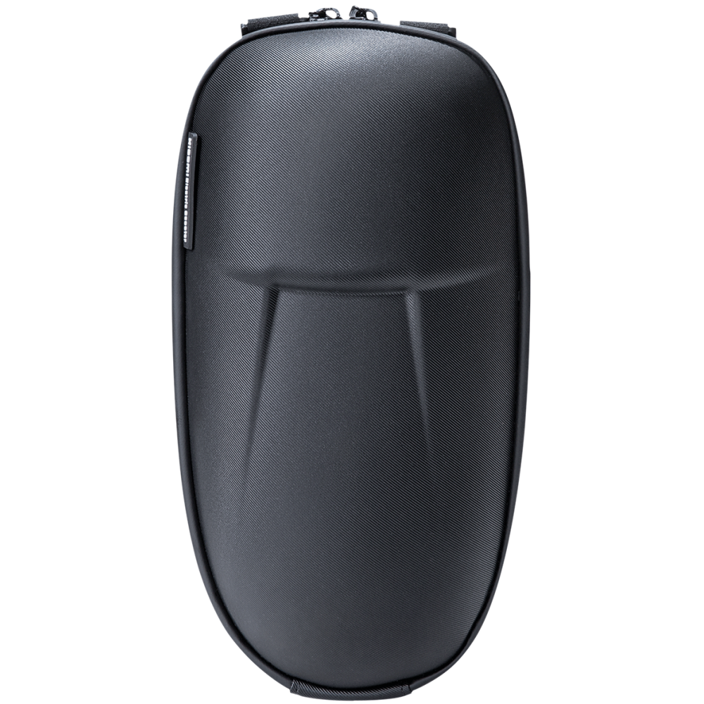 Sac de Rangement pour Trottinette électrique Xiaomi / Noir