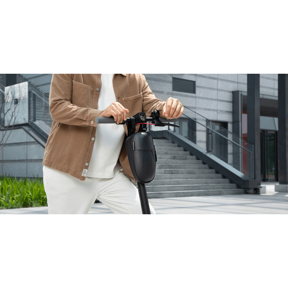Sac de Rangement pour Trottinette électrique Xiaomi / Noir